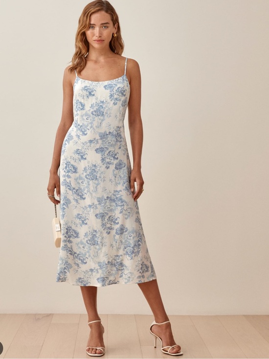 Reformation Dresses & Skirts - Reformation Liya Dress